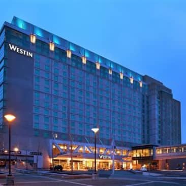 The Westin Boston Seaport District